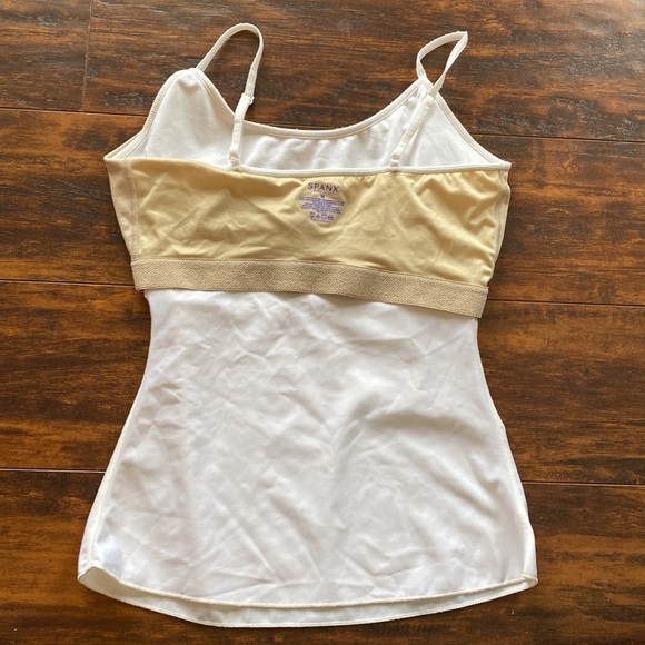 SPANX Spaghetti Strap Tank - Picture 5 of 7
